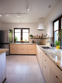 House Sale Jastrzębnik Siewna
